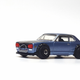 Illustration for article titled Long time, no post. A CUSTOM Skyline 2000 GT-R!!!
